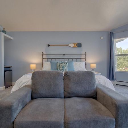 Castle Creek Manor Bed and Breakfast Grand Junction Εξωτερικό φωτογραφία