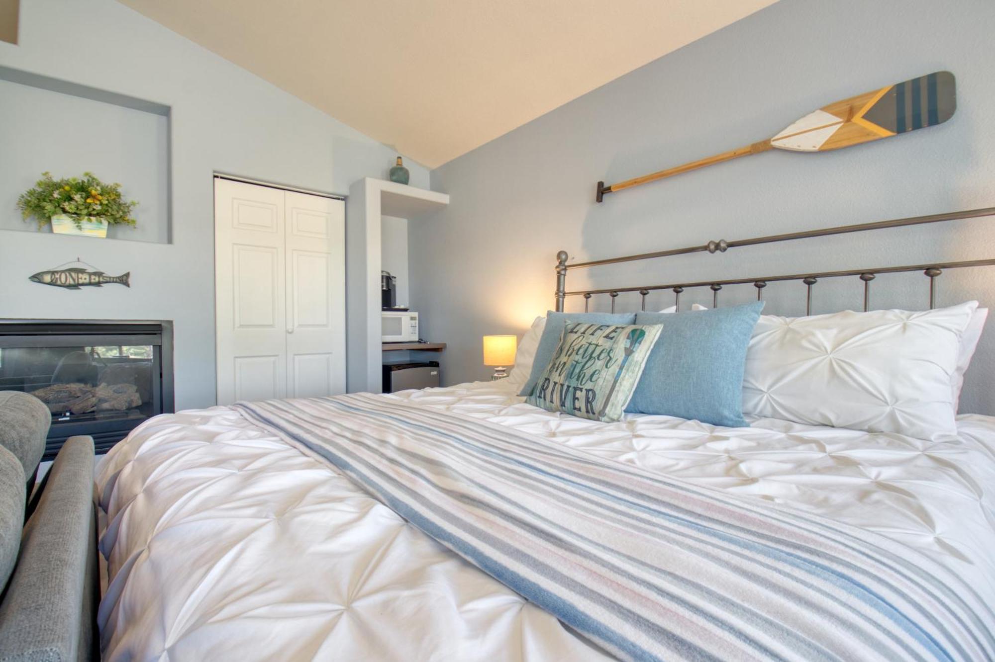 Castle Creek Manor Bed and Breakfast Grand Junction Εξωτερικό φωτογραφία