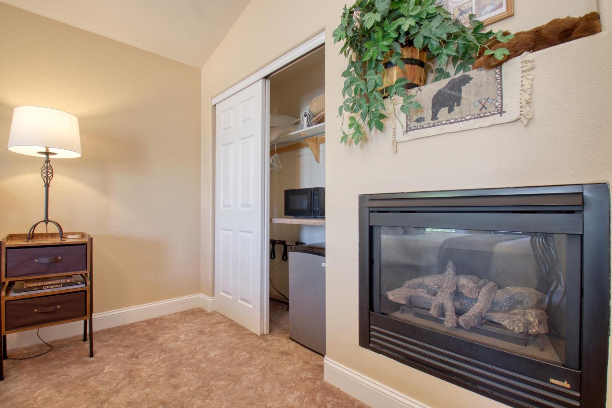 Castle Creek Manor Bed and Breakfast Grand Junction Εξωτερικό φωτογραφία