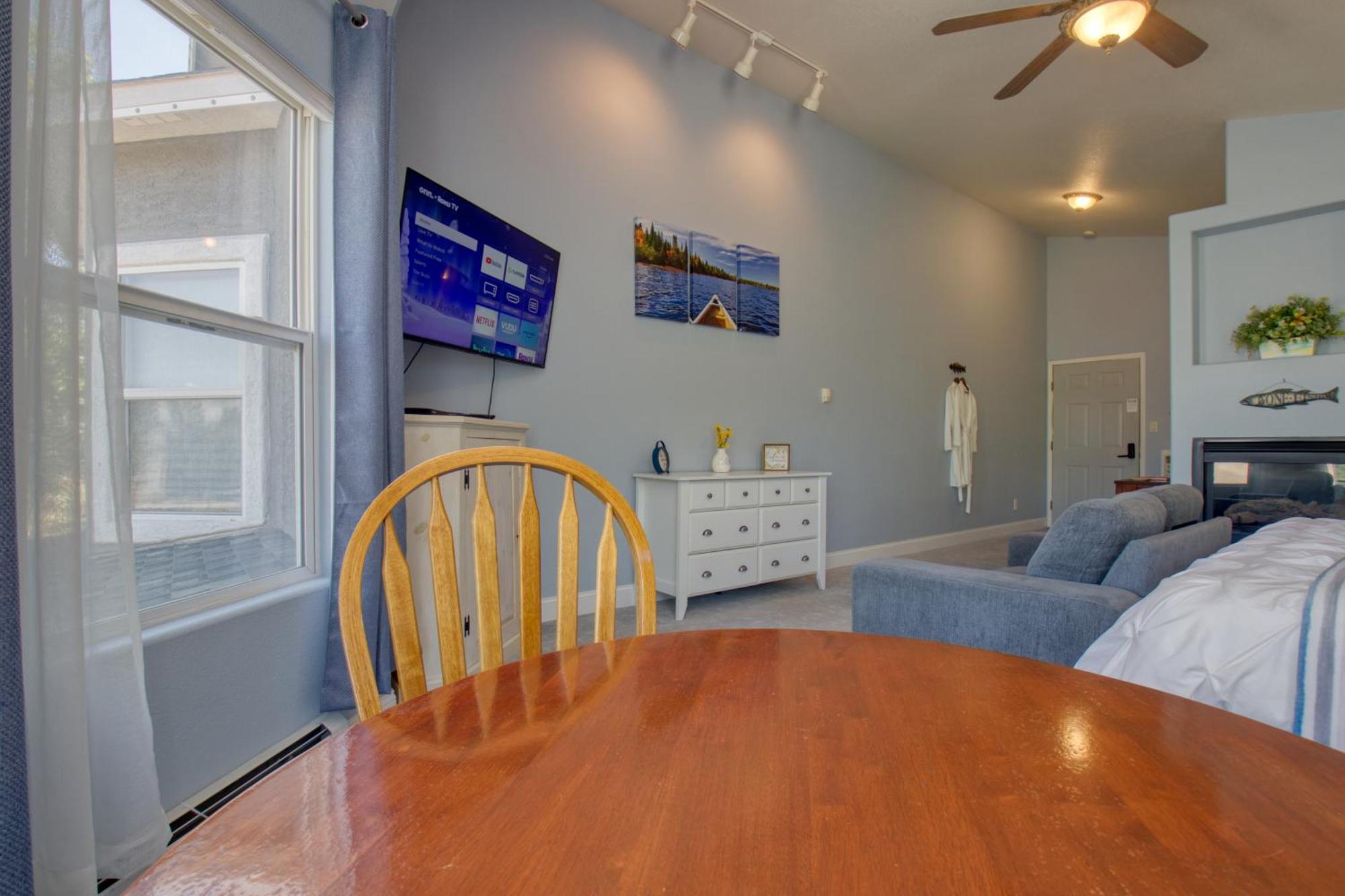 Castle Creek Manor Bed and Breakfast Grand Junction Εξωτερικό φωτογραφία