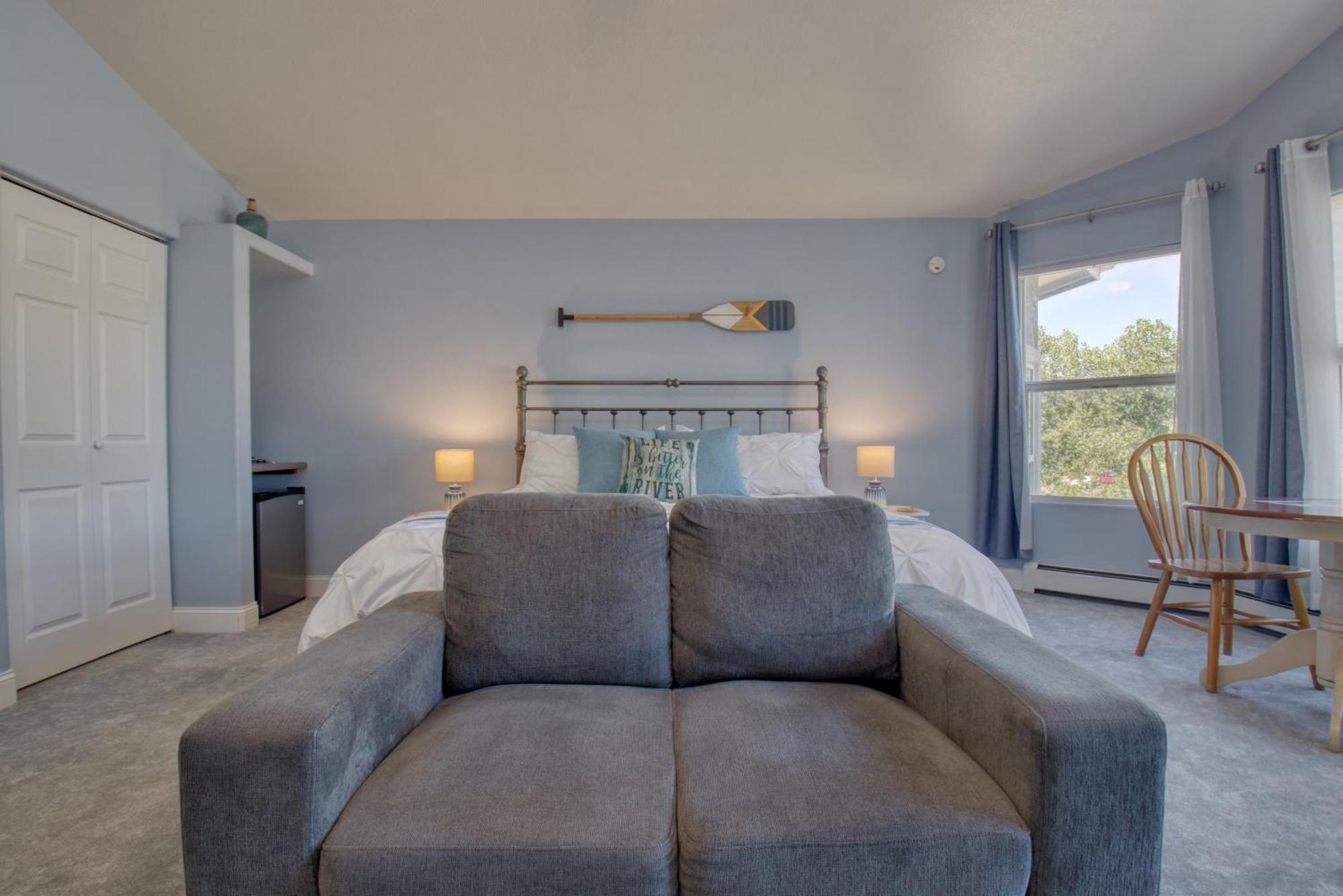 Castle Creek Manor Bed and Breakfast Grand Junction Εξωτερικό φωτογραφία
