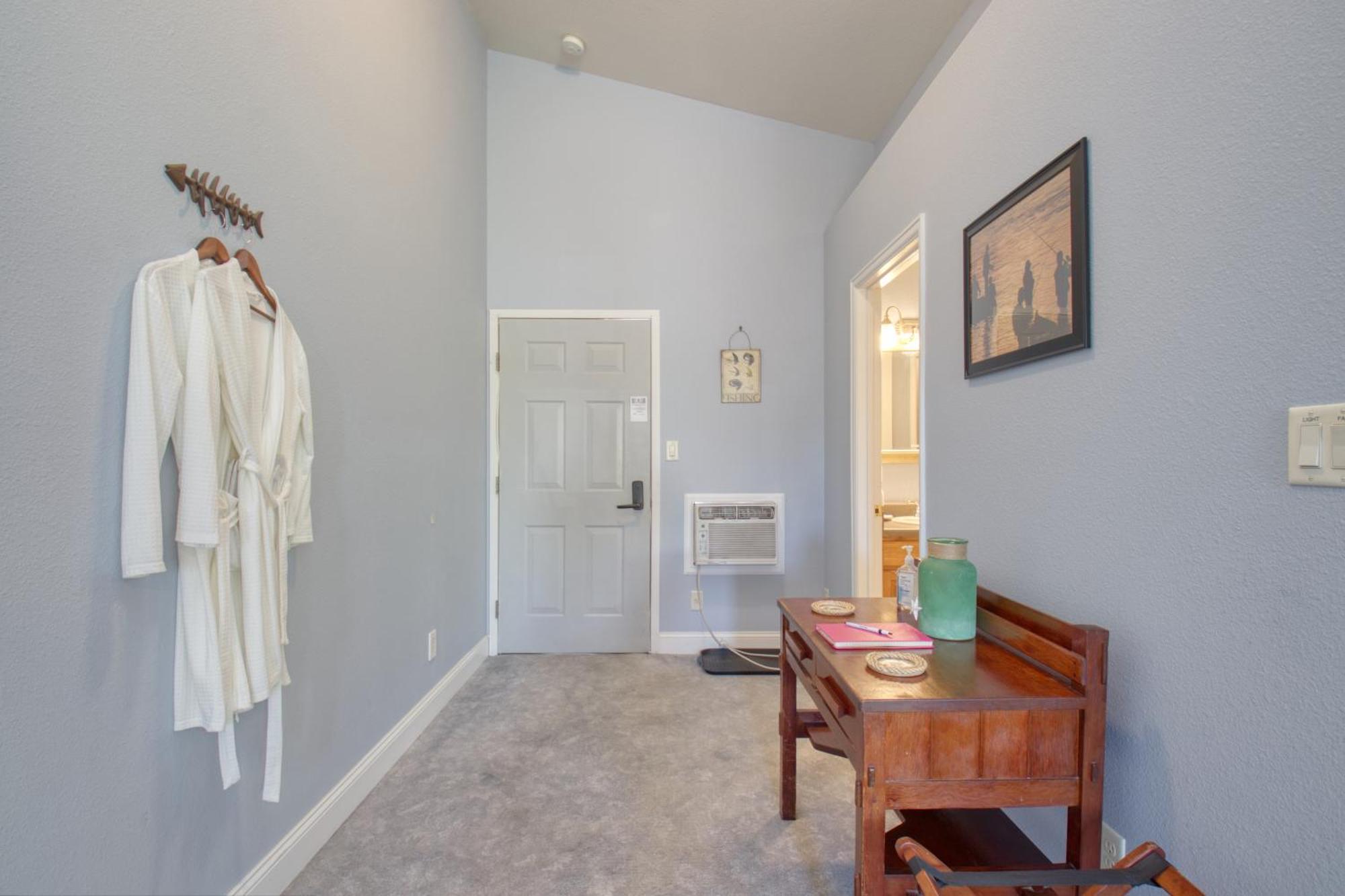 Castle Creek Manor Bed and Breakfast Grand Junction Εξωτερικό φωτογραφία