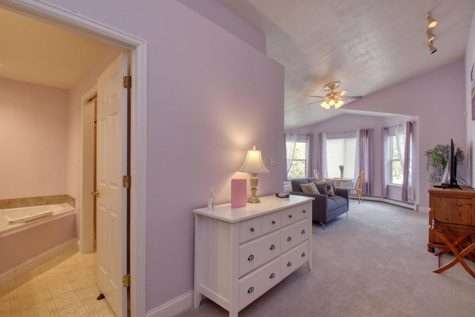 Castle Creek Manor Bed and Breakfast Grand Junction Εξωτερικό φωτογραφία