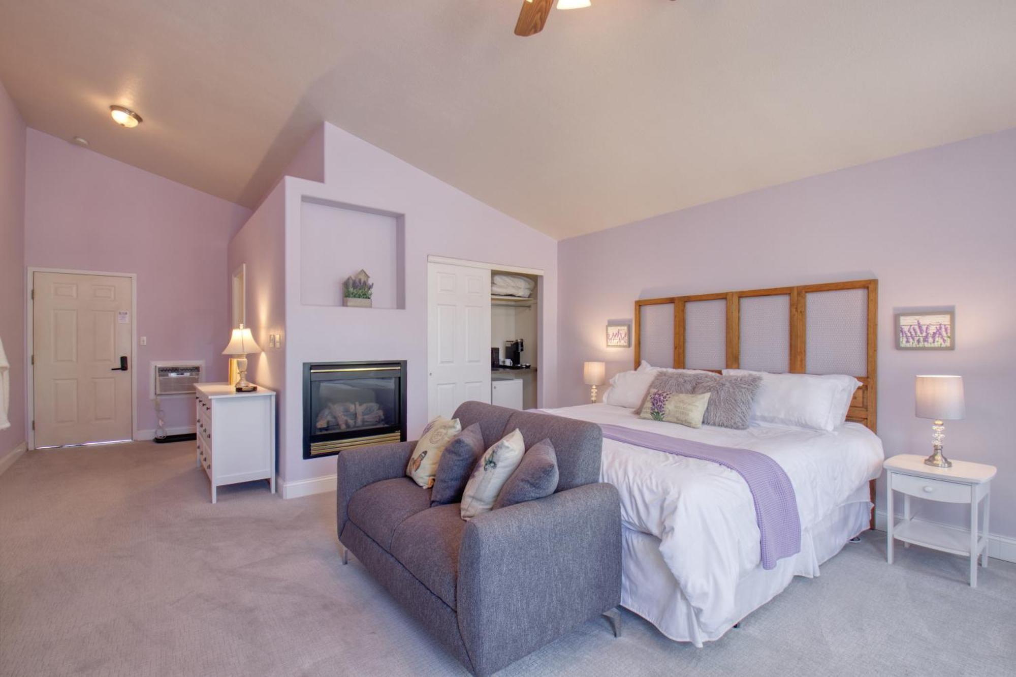 Castle Creek Manor Bed and Breakfast Grand Junction Εξωτερικό φωτογραφία