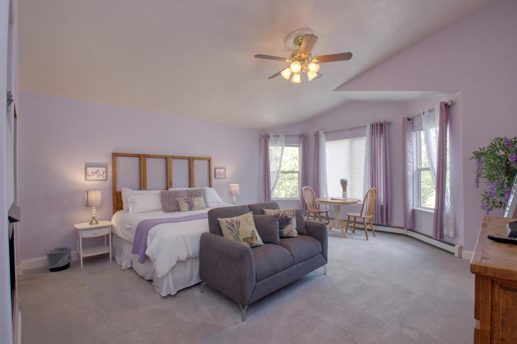 Castle Creek Manor Bed and Breakfast Grand Junction Εξωτερικό φωτογραφία