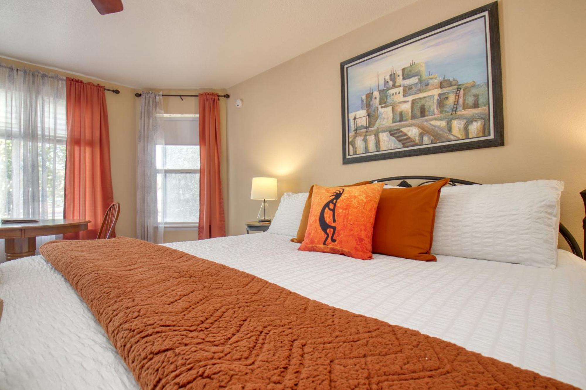 Castle Creek Manor Bed and Breakfast Grand Junction Εξωτερικό φωτογραφία