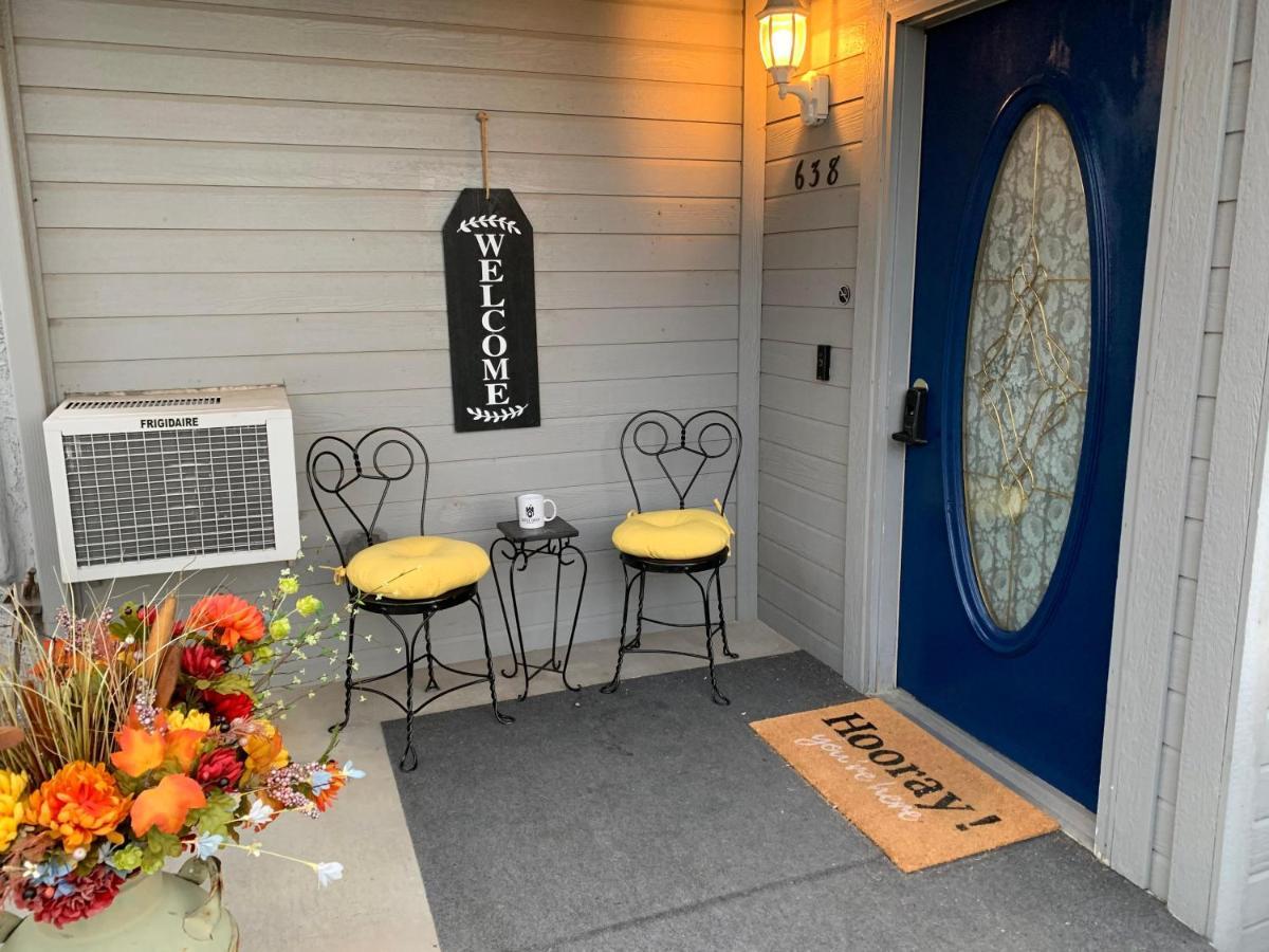 Castle Creek Manor Bed and Breakfast Grand Junction Εξωτερικό φωτογραφία